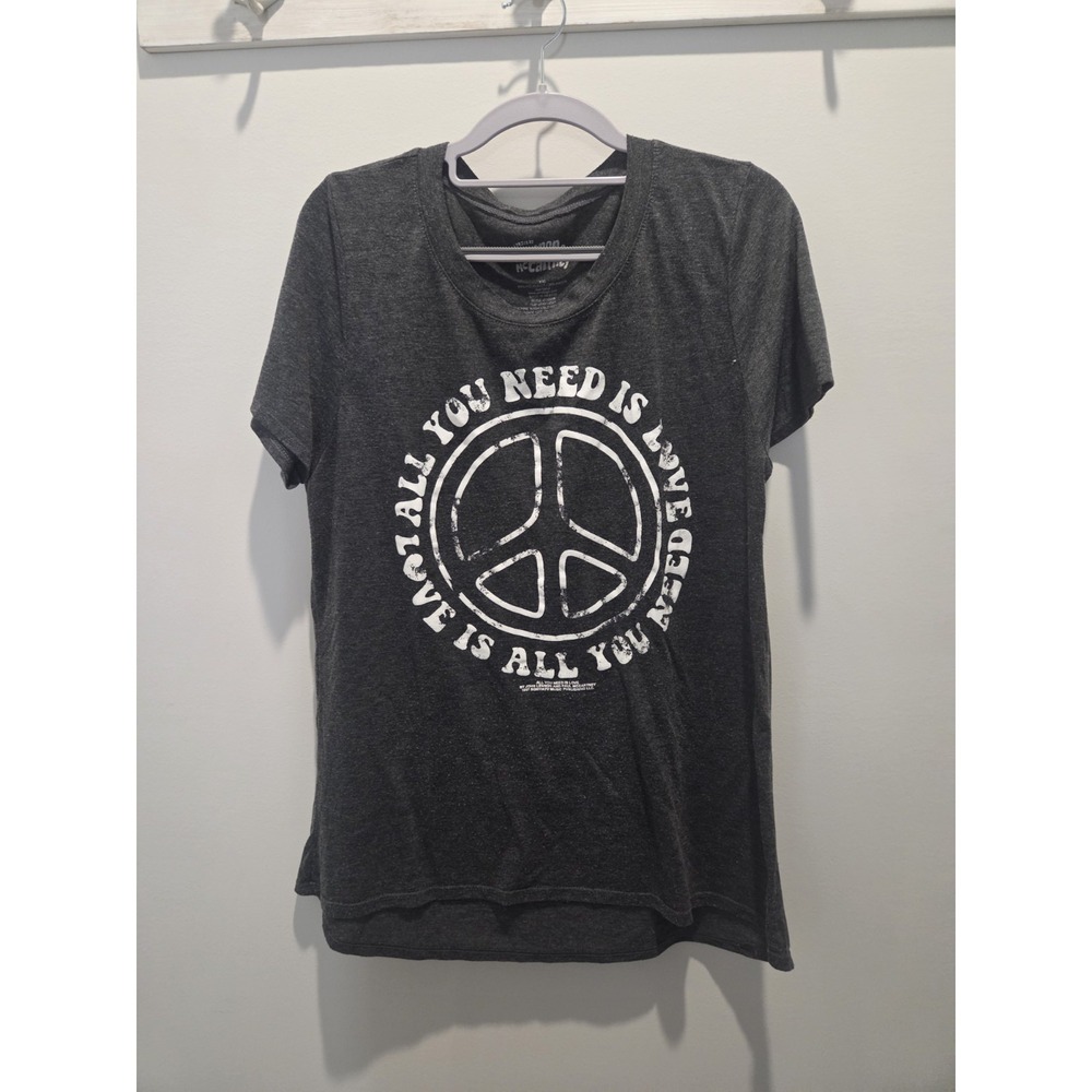 Lennon And McCartney T Shirt Sz XXL